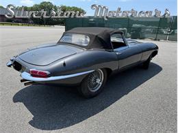 1965 Jaguar E-Type (CC-1899014) for sale in North Andover, Massachusetts