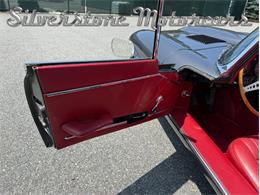 1965 Jaguar E-Type (CC-1899014) for sale in North Andover, Massachusetts