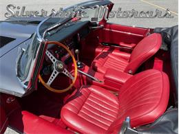 1965 Jaguar E-Type (CC-1899014) for sale in North Andover, Massachusetts