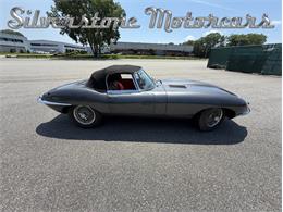 1965 Jaguar E-Type (CC-1899014) for sale in North Andover, Massachusetts