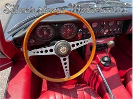 1965 Jaguar E-Type (CC-1899014) for sale in North Andover, Massachusetts