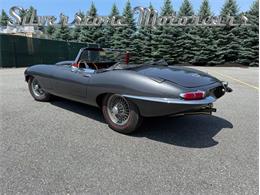 1965 Jaguar E-Type (CC-1899014) for sale in North Andover, Massachusetts