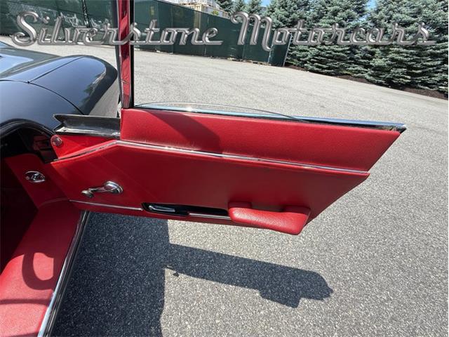 1965 Jaguar E-Type (CC-1899014) for sale in North Andover, Massachusetts