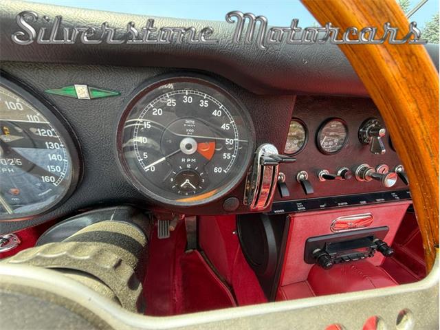 1965 Jaguar E-Type (CC-1899014) for sale in North Andover, Massachusetts