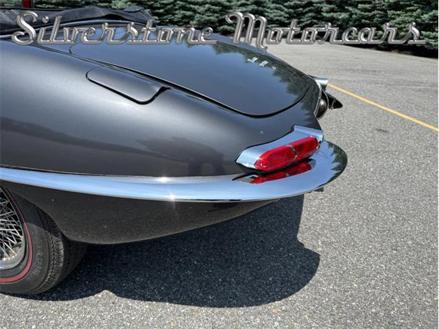 1965 Jaguar E-Type (CC-1899014) for sale in North Andover, Massachusetts