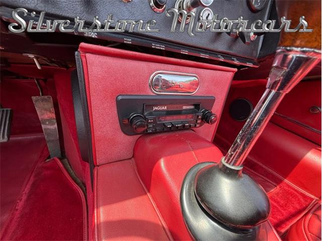 1965 Jaguar E-Type (CC-1899014) for sale in North Andover, Massachusetts