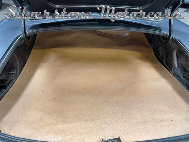 1965 Jaguar E-Type (CC-1899014) for sale in North Andover, Massachusetts