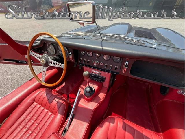 1965 Jaguar E-Type (CC-1899014) for sale in North Andover, Massachusetts