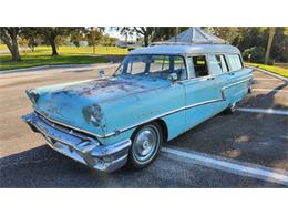 1956 Mercury Custom (CC-1899019) for sale in Cadillac, Michigan