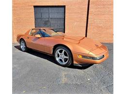 1994 Chevrolet Corvette (CC-1899023) for sale in Cadillac, Michigan