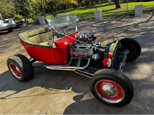 1923 Ford T Bucket (CC-1899028) for sale in Cadillac, Michigan