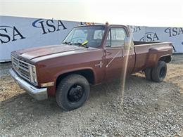 1986 Chevrolet Silverado (CC-1890903) for sale in Merrill, Wisconsin