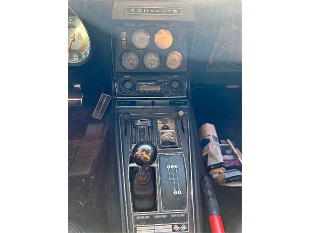 1969 Chevrolet Corvette (CC-1899032) for sale in Cadillac, Michigan