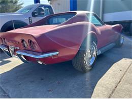 1969 Chevrolet Corvette (CC-1899032) for sale in Cadillac, Michigan