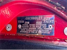 1969 Chevrolet Corvette (CC-1899032) for sale in Cadillac, Michigan