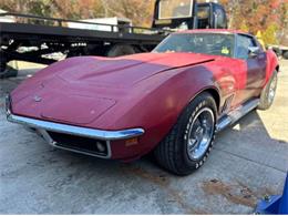 1969 Chevrolet Corvette (CC-1899032) for sale in Cadillac, Michigan