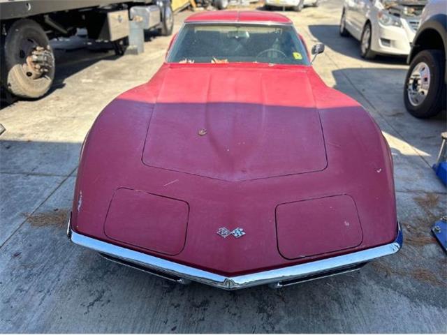 1969 Chevrolet Corvette (CC-1899032) for sale in Cadillac, Michigan