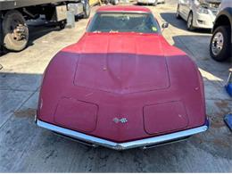 1969 Chevrolet Corvette (CC-1899032) for sale in Cadillac, Michigan