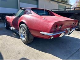 1969 Chevrolet Corvette (CC-1899032) for sale in Cadillac, Michigan