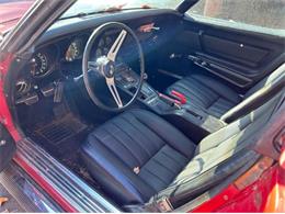 1969 Chevrolet Corvette (CC-1899032) for sale in Cadillac, Michigan