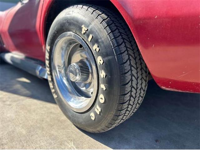 1969 Chevrolet Corvette (CC-1899032) for sale in Cadillac, Michigan