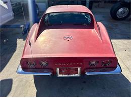 1969 Chevrolet Corvette (CC-1899032) for sale in Cadillac, Michigan