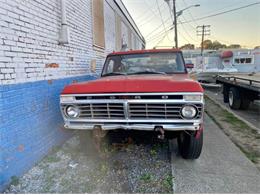 1975 Ford F350 (CC-1899038) for sale in Cadillac, Michigan