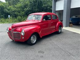 1941 Plymouth Deluxe (CC-1890904) for sale in Smithfield, Rhode Island