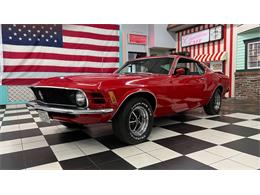 1970 Ford Mustang (CC-1899045) for sale in Annandale, Minnesota