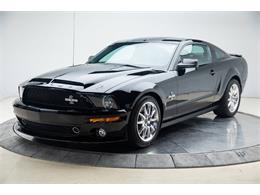 2008 Shelby GT500 (CC-1899051) for sale in Cedar Rapids, Iowa