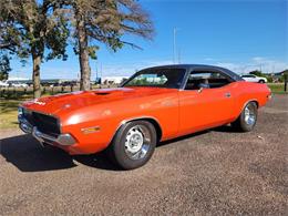 1970 Dodge Challenger (CC-1899056) for sale in Stanley, Wisconsin