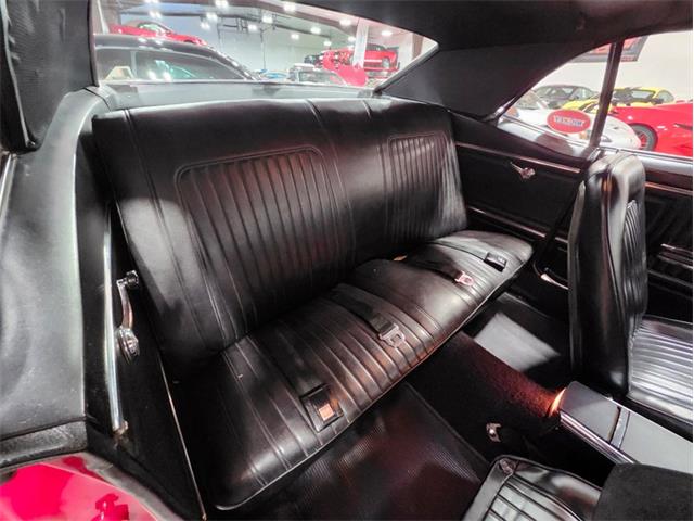 1967 Chevrolet Camaro (CC-1899058) for sale in Bristol, Pennsylvania