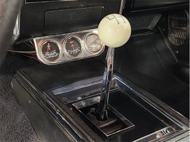 1967 Chevrolet Camaro (CC-1899058) for sale in Bristol, Pennsylvania