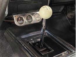 1967 Chevrolet Camaro (CC-1899058) for sale in Bristol, Pennsylvania