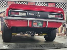 1967 Chevrolet Camaro (CC-1899058) for sale in Bristol, Pennsylvania