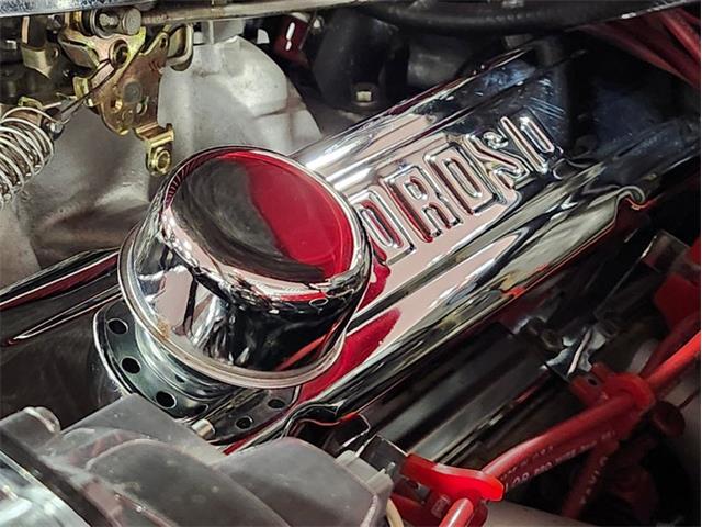 1967 Chevrolet Camaro (CC-1899058) for sale in Bristol, Pennsylvania