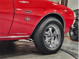 1967 Chevrolet Camaro (CC-1899058) for sale in Bristol, Pennsylvania