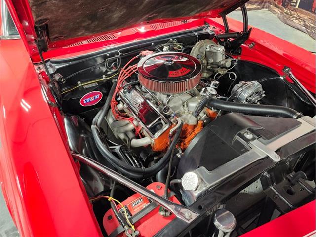 1967 Chevrolet Camaro (CC-1899058) for sale in Bristol, Pennsylvania