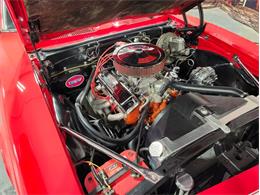 1967 Chevrolet Camaro (CC-1899058) for sale in Bristol, Pennsylvania