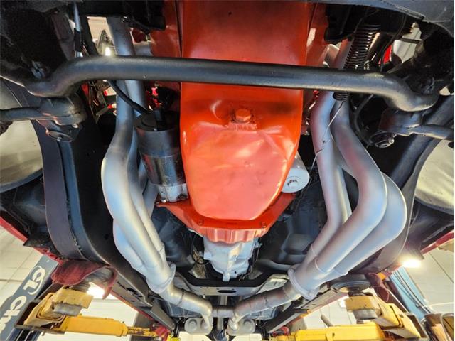 1967 Chevrolet Camaro (CC-1899058) for sale in Bristol, Pennsylvania