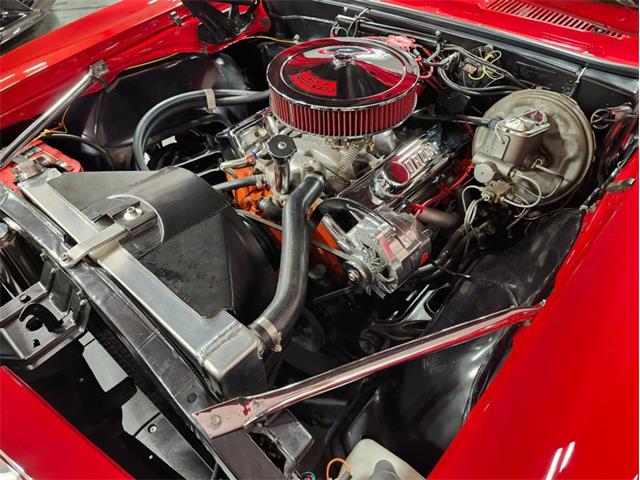 1967 Chevrolet Camaro (CC-1899058) for sale in Bristol, Pennsylvania