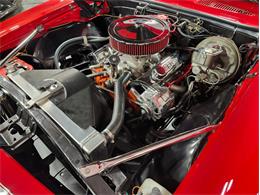 1967 Chevrolet Camaro (CC-1899058) for sale in Bristol, Pennsylvania