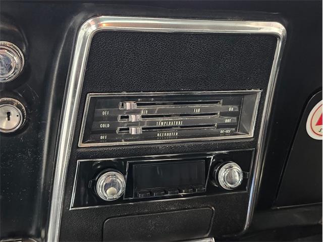1967 Chevrolet Camaro (CC-1899058) for sale in Bristol, Pennsylvania