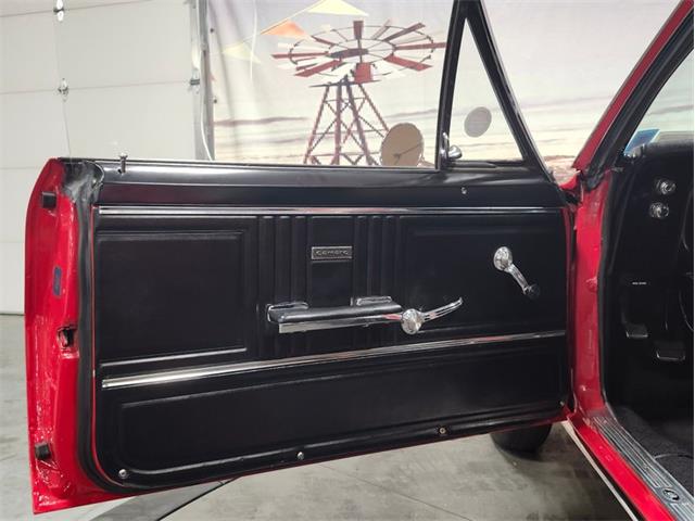 1967 Chevrolet Camaro (CC-1899058) for sale in Bristol, Pennsylvania