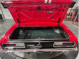 1967 Chevrolet Camaro (CC-1899058) for sale in Bristol, Pennsylvania