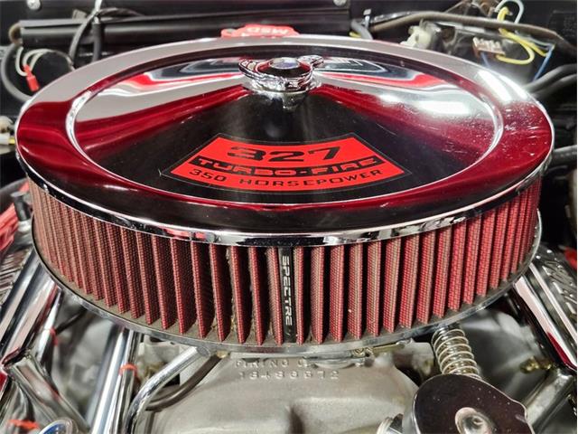 1967 Chevrolet Camaro (CC-1899058) for sale in Bristol, Pennsylvania