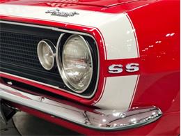 1967 Chevrolet Camaro (CC-1899058) for sale in Bristol, Pennsylvania