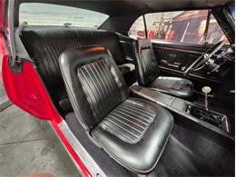 1967 Chevrolet Camaro (CC-1899058) for sale in Bristol, Pennsylvania
