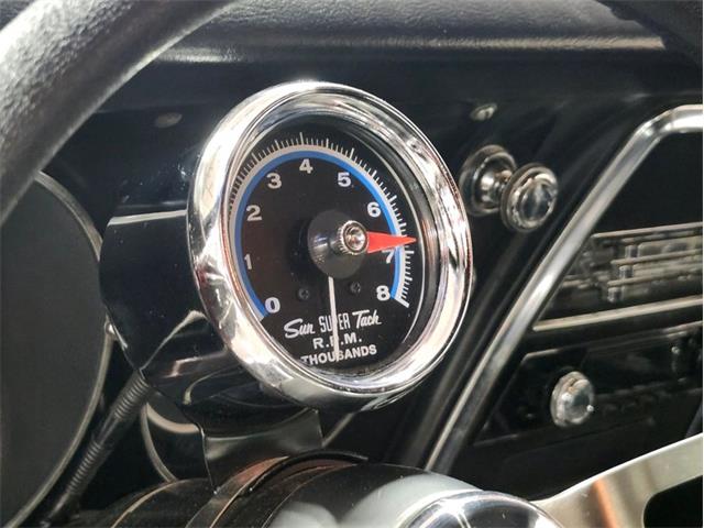 1967 Chevrolet Camaro (CC-1899058) for sale in Bristol, Pennsylvania