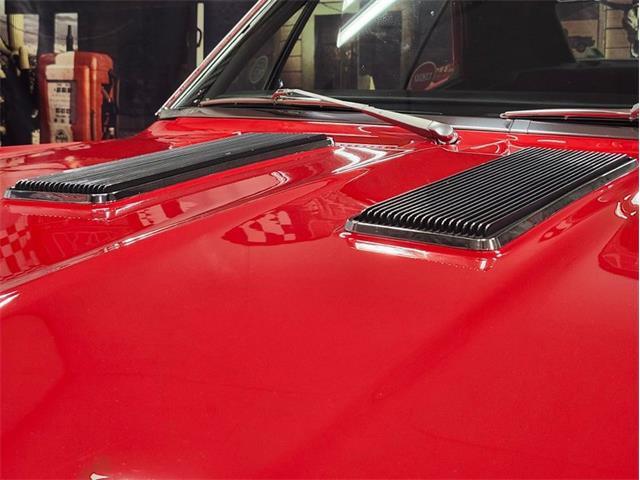1967 Chevrolet Camaro (CC-1899058) for sale in Bristol, Pennsylvania